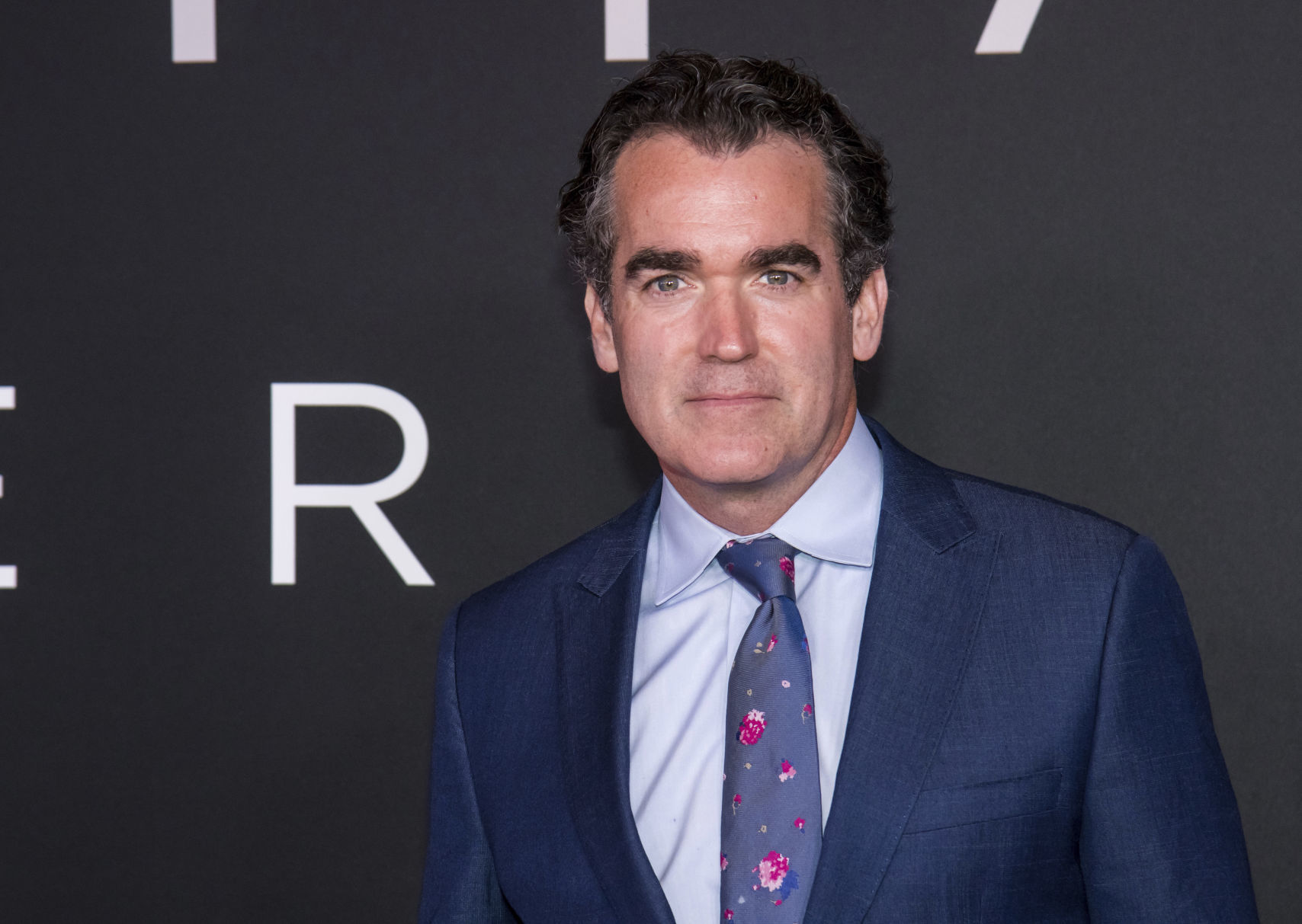 Brian D’Arcy James
